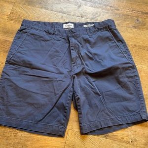 Goodfellow Linden Short 9” inseam
